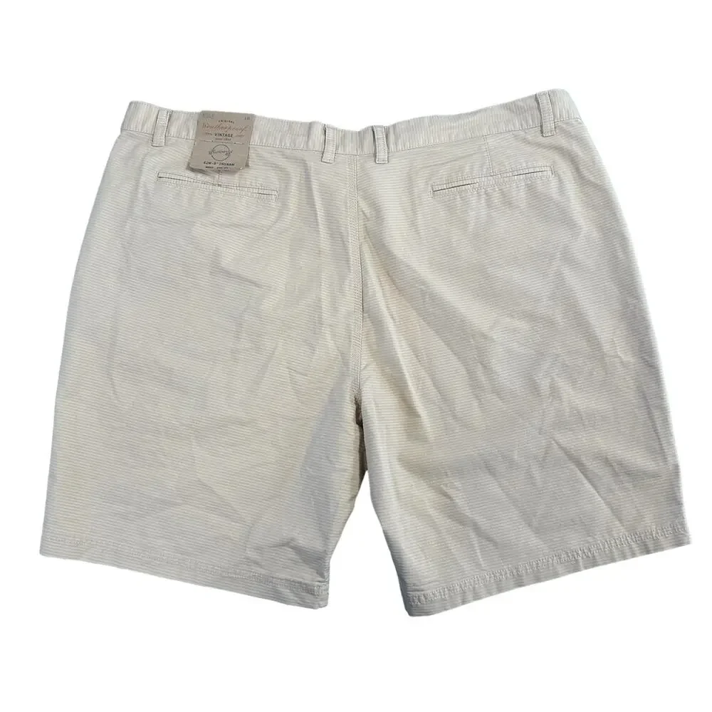 Weatherproof Vintage‎ 9